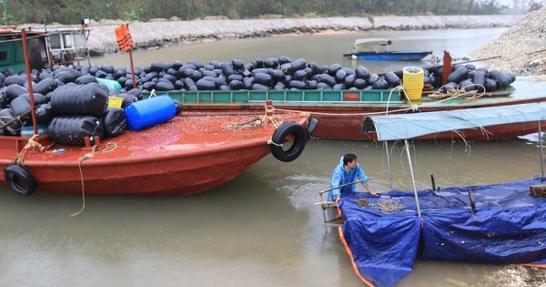 Quảng Ninh xây dựng chính sách hỗ trợ khắc phục thiệt hại sau bão số 3 - Ảnh 1.